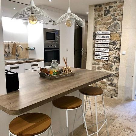 Mourillon Apartment Toulon Ngoại thất bức ảnh
