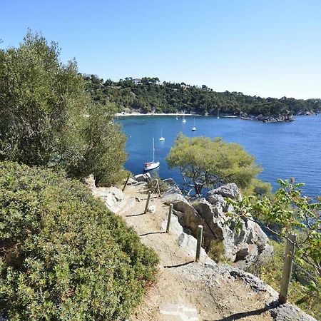 Mourillon Apartment Toulon Ngoại thất bức ảnh