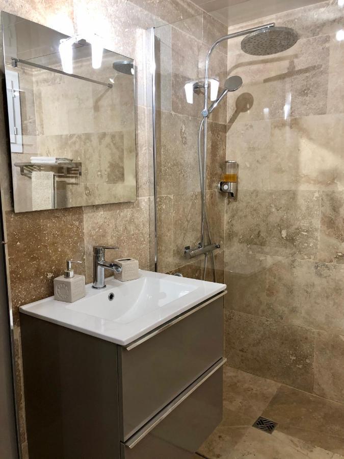 Mourillon Apartment Toulon Ngoại thất bức ảnh