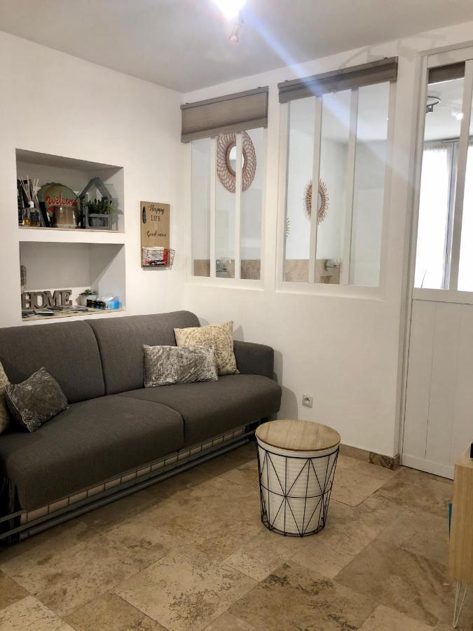 Mourillon Apartment Toulon Ngoại thất bức ảnh