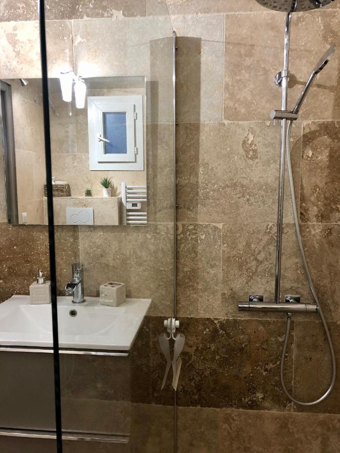 Mourillon Apartment Toulon Ngoại thất bức ảnh