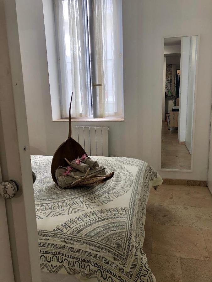 Mourillon Apartment Toulon Ngoại thất bức ảnh