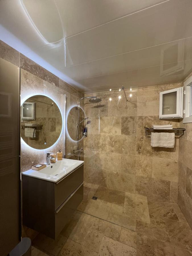 Mourillon Apartment Toulon Ngoại thất bức ảnh