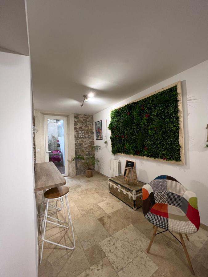 Mourillon Apartment Toulon Ngoại thất bức ảnh