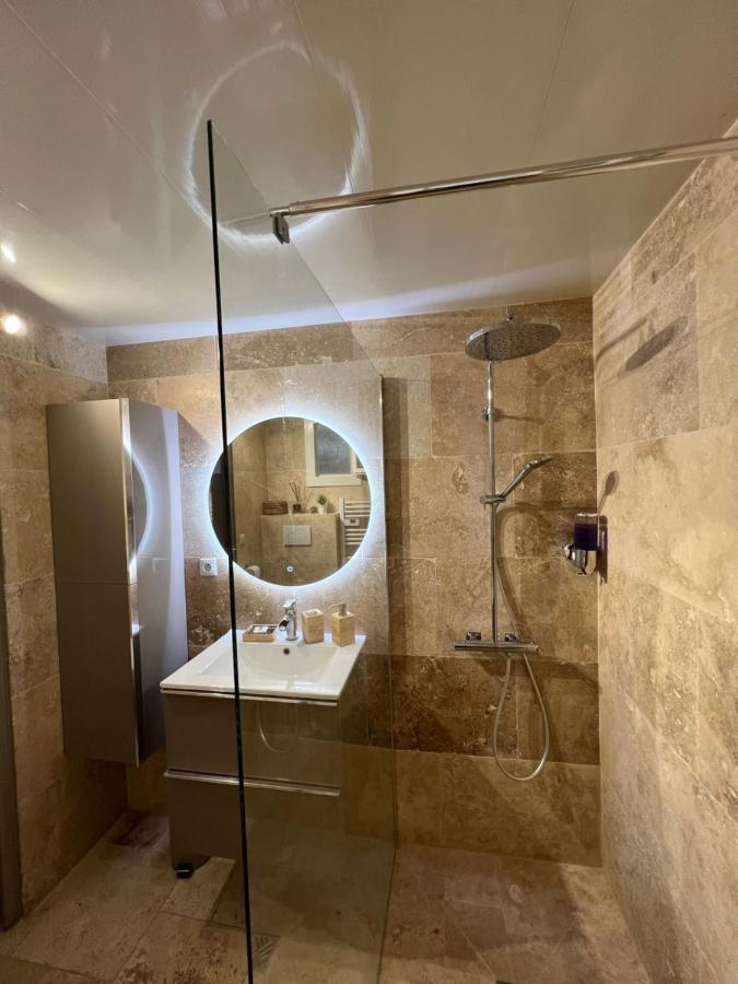 Mourillon Apartment Toulon Ngoại thất bức ảnh