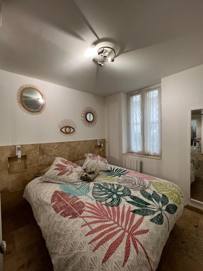 Mourillon Apartment Toulon Ngoại thất bức ảnh