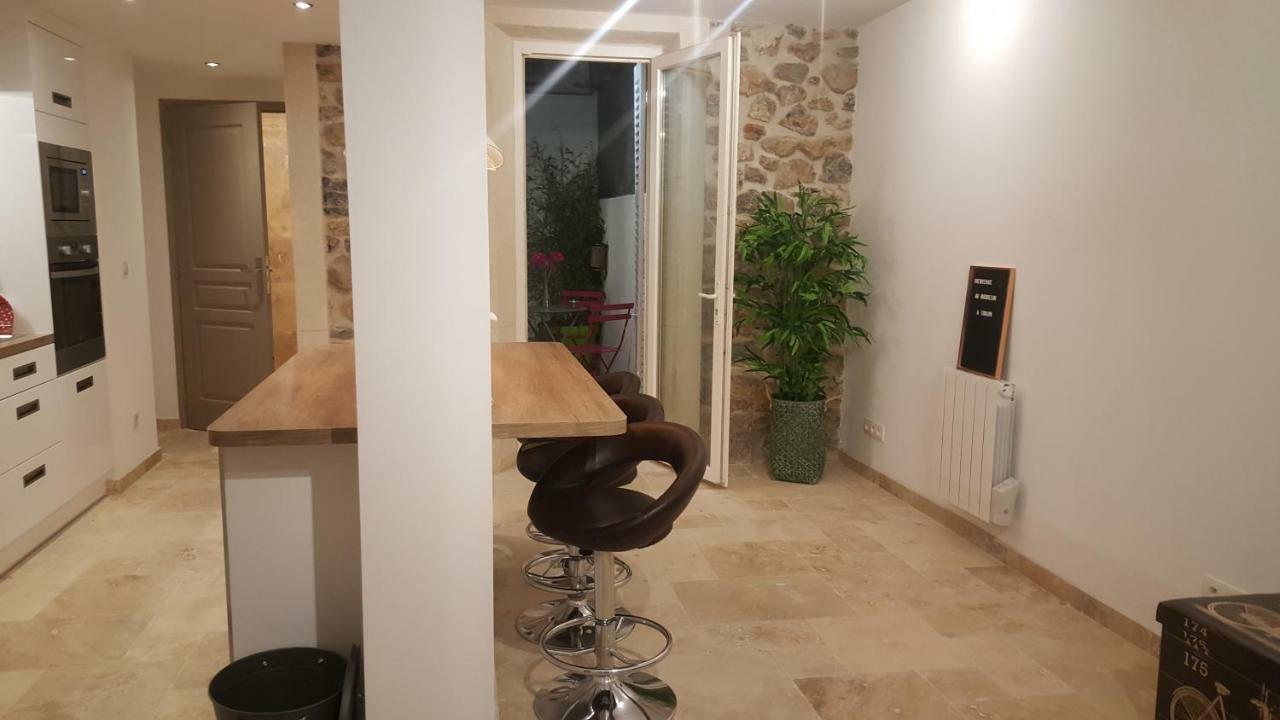 Mourillon Apartment Toulon Ngoại thất bức ảnh