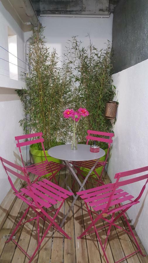 Mourillon Apartment Toulon Ngoại thất bức ảnh