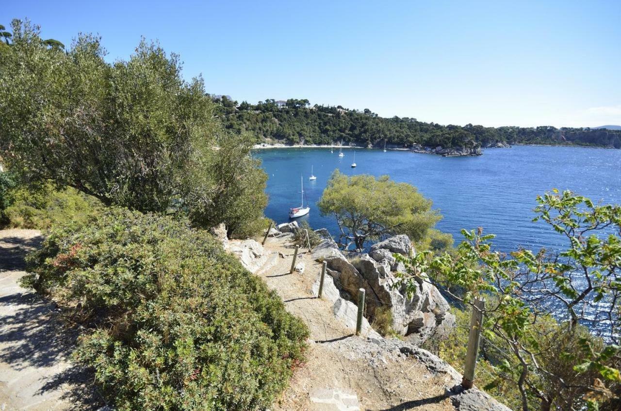 Mourillon Apartment Toulon Ngoại thất bức ảnh