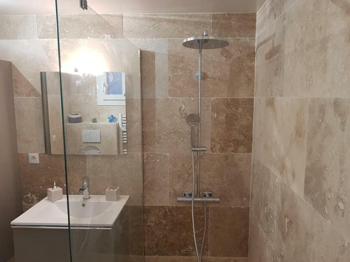 Mourillon Apartment Toulon Ngoại thất bức ảnh