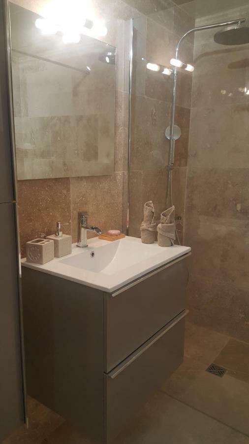 Mourillon Apartment Toulon Ngoại thất bức ảnh